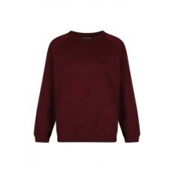 Darran Park crew neck jumper