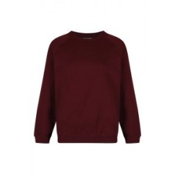Llwynypia Crew neck jumper