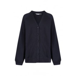 Bodringallt Primary Cardigan