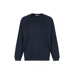 Bodringallt Primary Crew neck