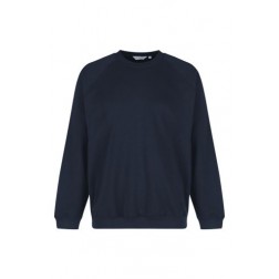 Bodringallt Primary Crew neck