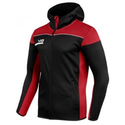 Treherbert RFC Zipped Hoodie