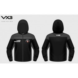 Pontyclun RFC Opus hoodie
