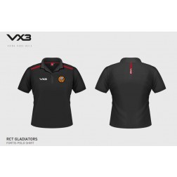 Gladiators Polo