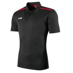 Treherbert RFC Polo Shirt