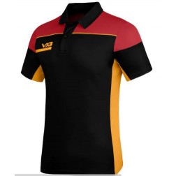 Wattstown RFC Opus polo