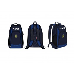 Porth RFC Backpack