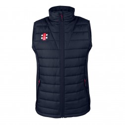 Radyr CC Pro Bodywarmer