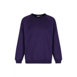 Maerdy Primary Crew Neck Jumper