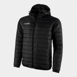 Ferndale RFC Quilted Jacket