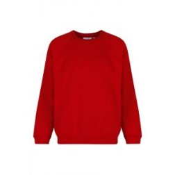 Tylorstown crew neck jumper