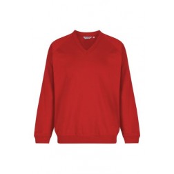 Alaw V Neck Jumper