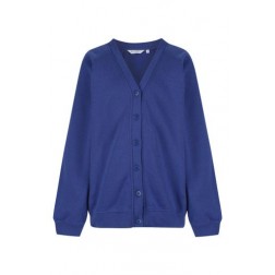 Williamstown Primary Cardigan