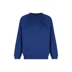 Parc Primary Crew Neck Jumper