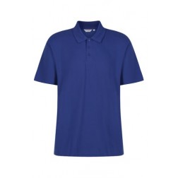 Gelli Primary Royal Polo