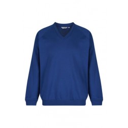 Penrhys Primary V Neck Jumper