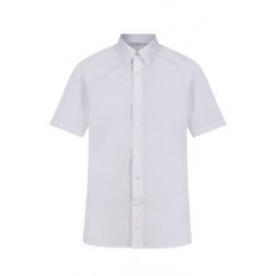 White short sleeve shirts