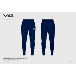 Upper Rhondda CC Track Pants