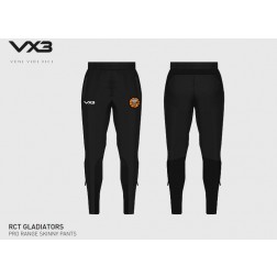 Gladiators skinny pants