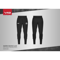 Maerdy BC Skinny Pants