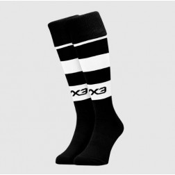 Pontyclun RFC socks