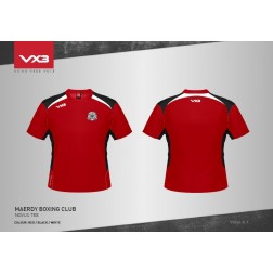 Maerdy BC T-Shirt