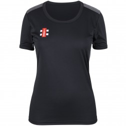 Radyr CC Ladies Pro T-Shirt