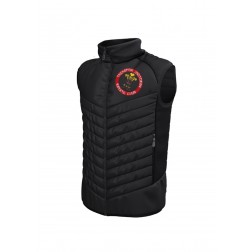 Trehafod Karate Club Gilet