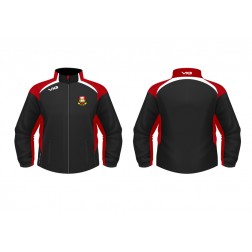 Treherbert RFC Full Zip Jacket