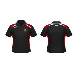 Treherbert RFC Polo Shirt