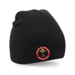 Trehafod Karate Club Beanie