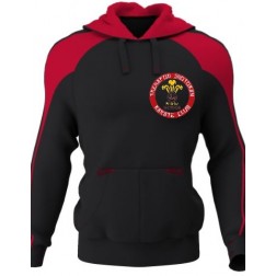 Trehafod Karate Club Hoodie