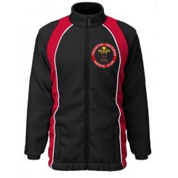 Trehafod Karate Club Jacket