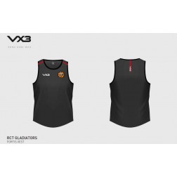 Gladiators Vest