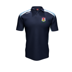 Ystrad RFC Polo Shirt
